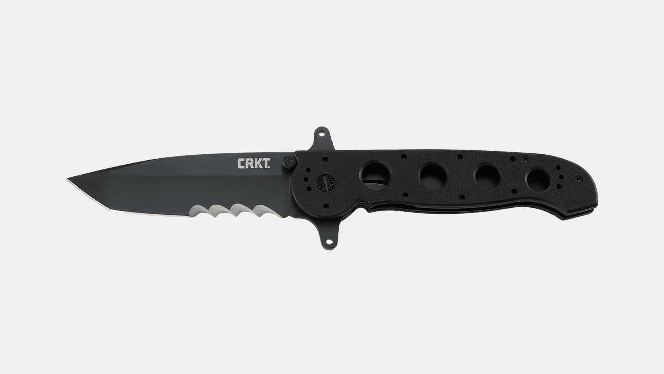 CRKT Special Forces G-10